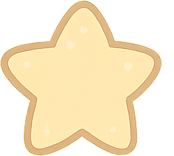 星星贴纸